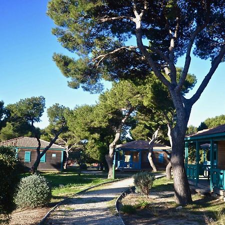 Martigues, Les Chalets De La Mer **** Exterior foto