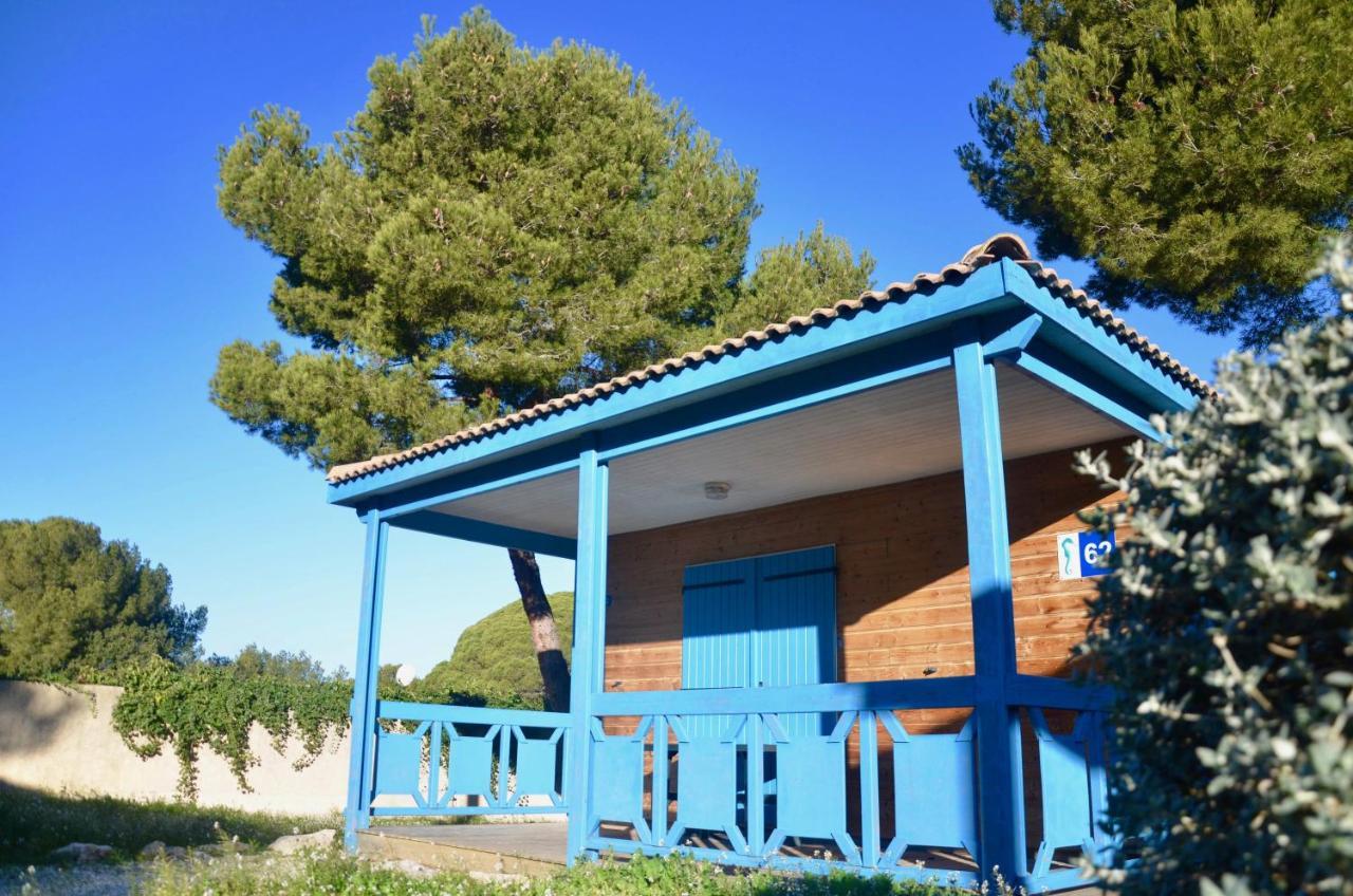 Martigues, Les Chalets De La Mer **** Exterior foto